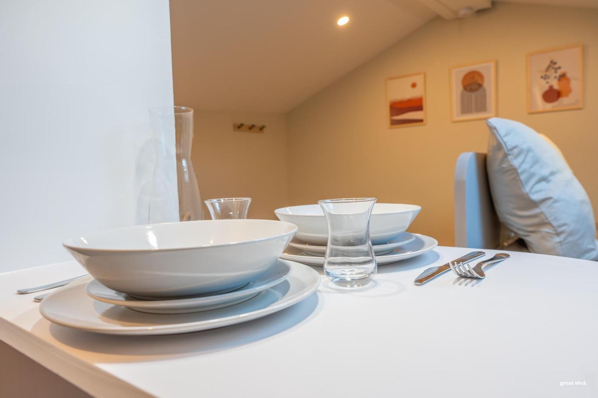 Apartment Montsejour - Magnifique Neuf