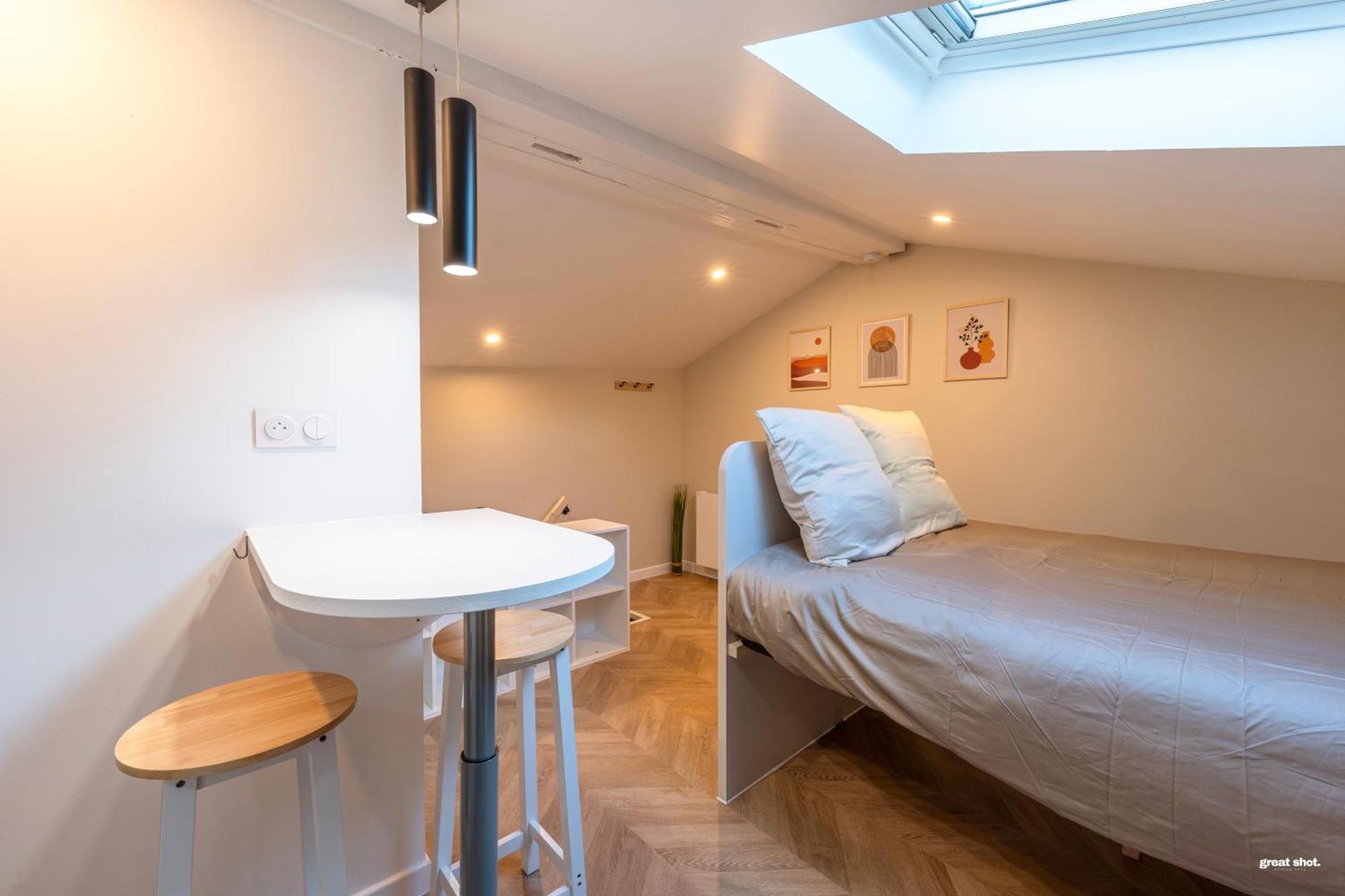 Montsejour - Magnifique Neuf Apartment *