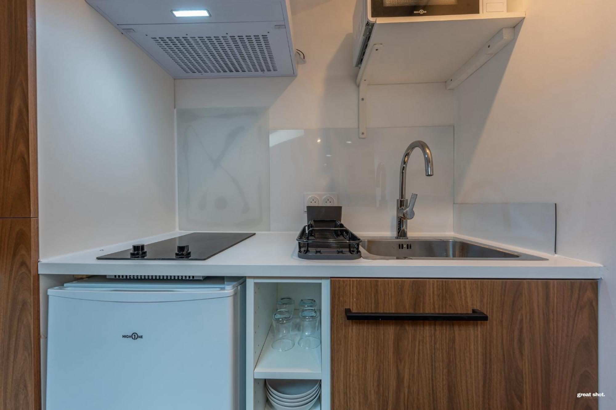 Apartment Montsejour - Magnifique Neuf Toulouse