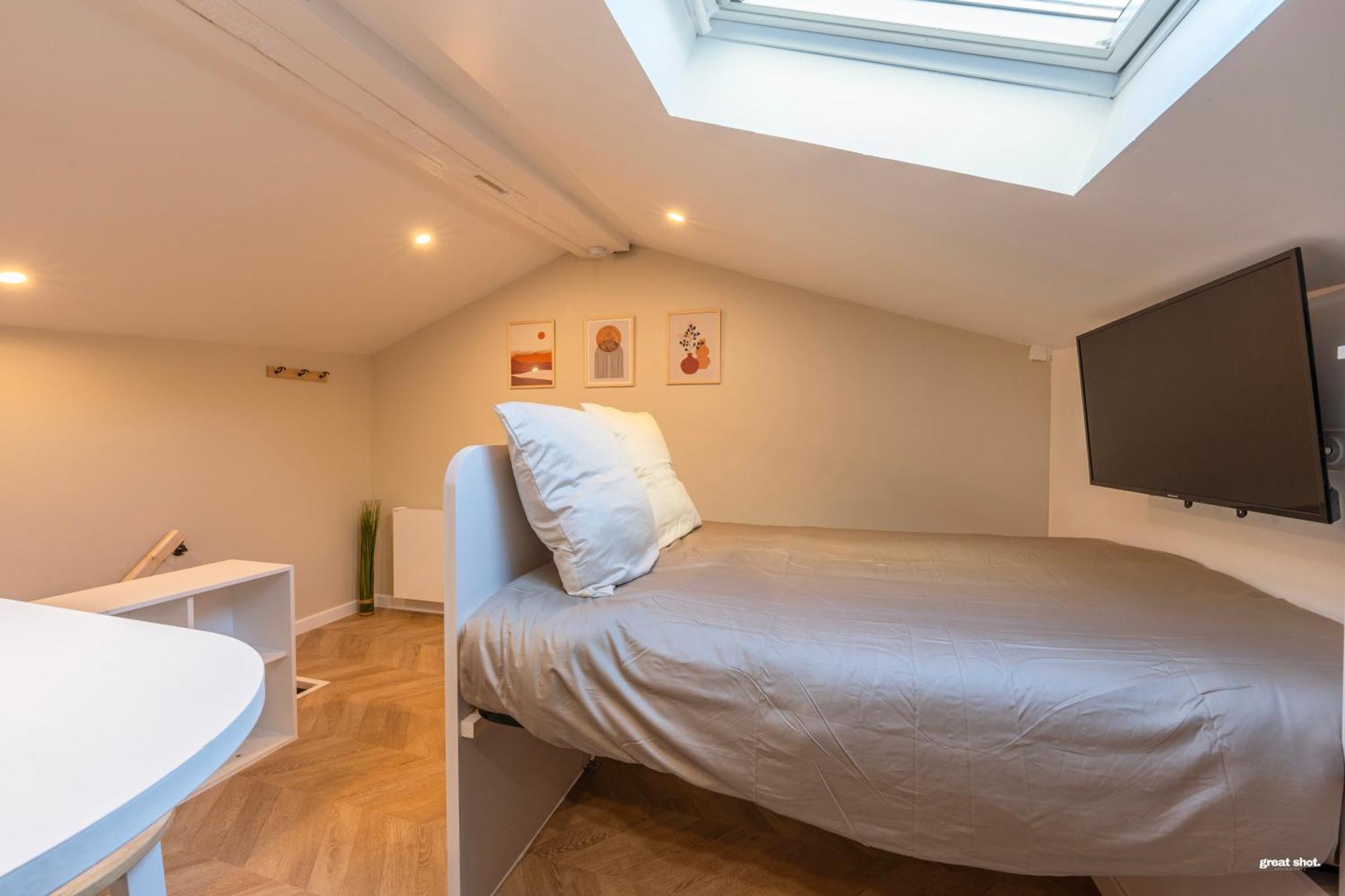 Montsejour - Magnifique Neuf Apartment