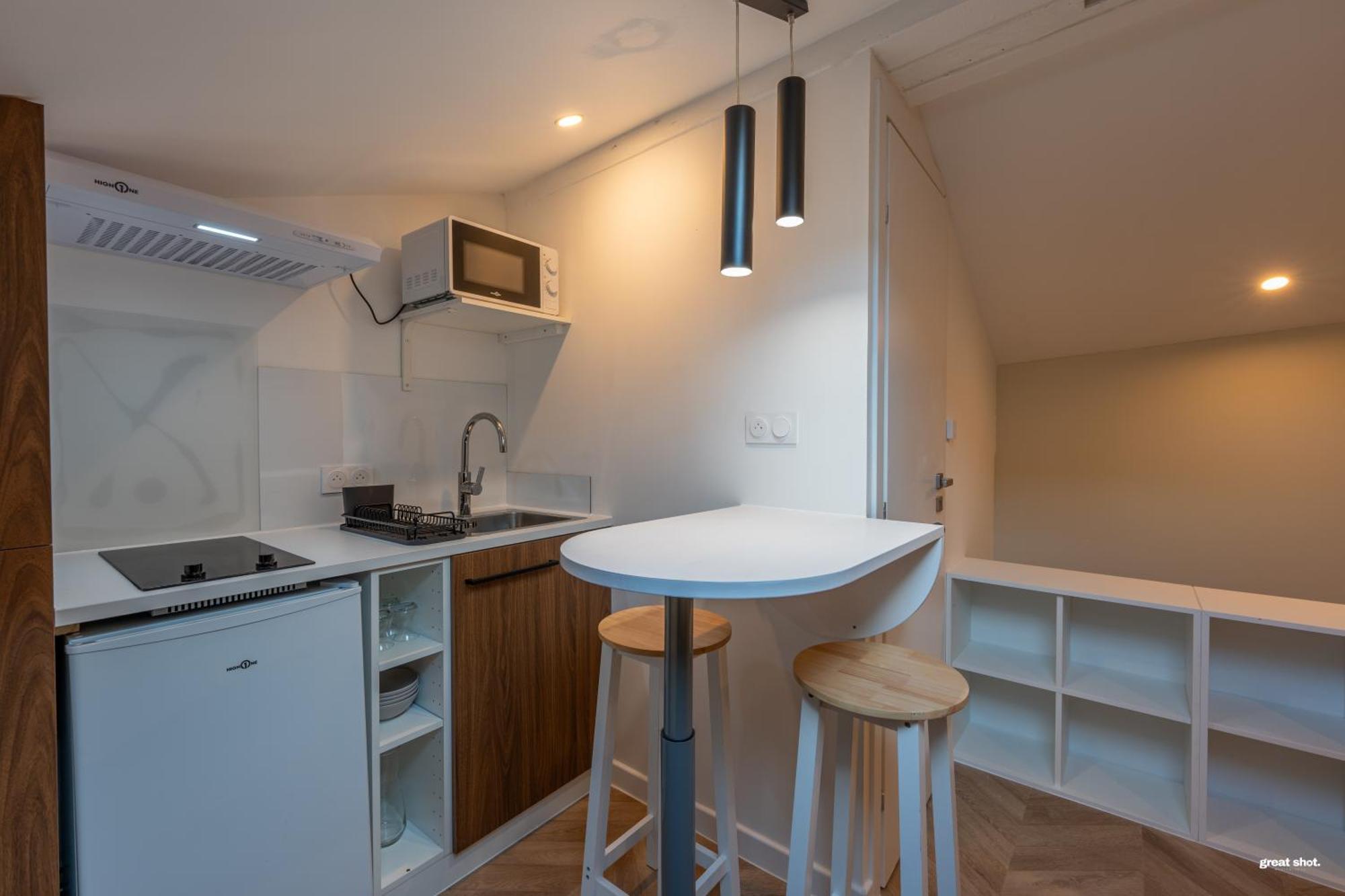 Montsejour - Magnifique Neuf Apartment