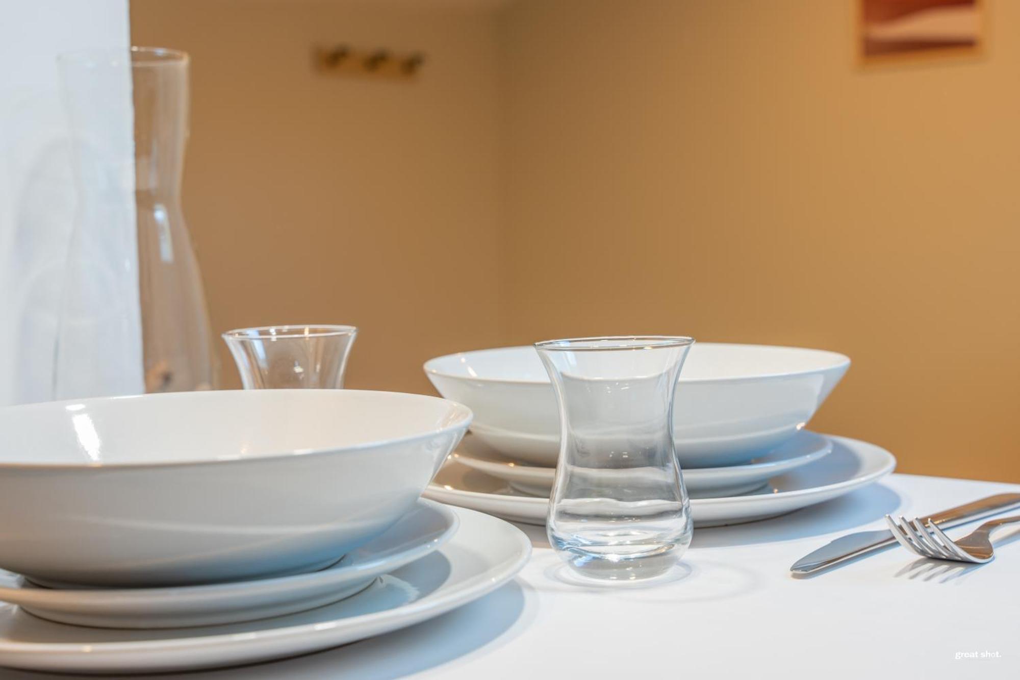 Apartment Montsejour - Magnifique Neuf